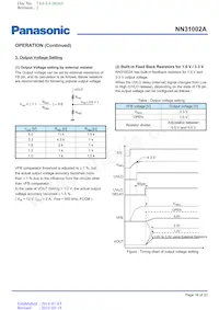 NN31002A-BB Datenblatt Seite 16