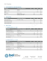 NVD0.2EKK-M6數據表 頁面 3