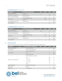 NVD0.2EKK-M6 Datasheet Page 4