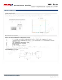 NXF1S0303MC-R7 Datasheet Pagina 3
