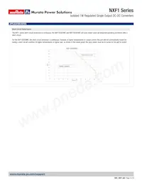 NXF1S0303MC-R7 Datasheet Pagina 4