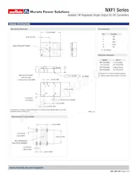 NXF1S0303MC-R7 Datasheet Pagina 8