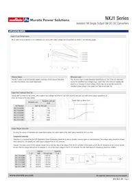 NXJ1S1215MC-R13 Datenblatt Seite 4