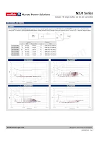 NXJ1S1215MC-R13 Datenblatt Seite 8