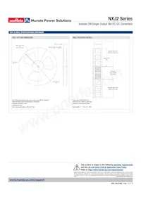 NXJ2S2415MC-R13 Datasheet Pagina 13