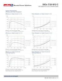 OKDH-T/50-W12-002-C Datasheet Page 14