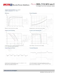 OKDL-T/12-W12-001-C 데이터 시트 페이지 10