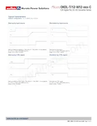 OKDL-T/12-W12-001-C Datasheet Pagina 12