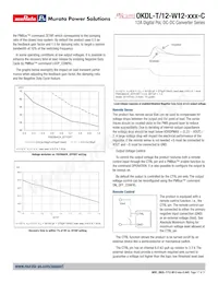 OKDL-T/12-W12-001-C Datenblatt Seite 17