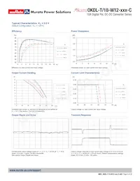 OKDL-T/18-W12-001-C數據表 頁面 6