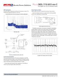 OKDL-T/18-W12-001-C Datenblatt Seite 10