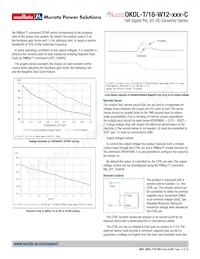 OKDL-T/18-W12-001-C Datasheet Page 14