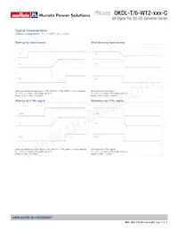 OKDL-T/6-W12-001-C Datasheet Page 12