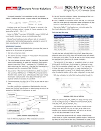 OKDL-T/6-W12-001-C 데이터 시트 페이지 20