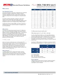 OKDL-T/60-W12-001-C Datasheet Page 13