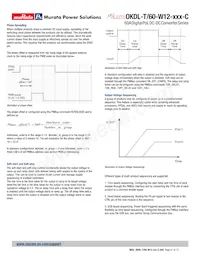 OKDL-T/60-W12-001-C Datasheet Page 21