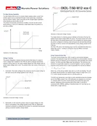 OKDL-T/60-W12-001-C Datasheet Page 22