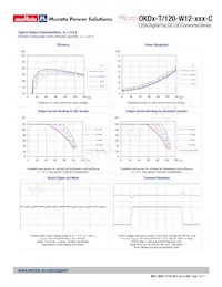 OKDX-T/120-W12-001-C數據表 頁面 7