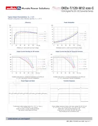 OKDX-T/120-W12-001-C Datasheet Pagina 8