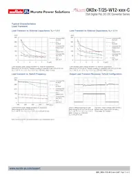 OKDY-T/25-W12-001-C Datasheet Page 15