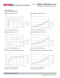 OKDY-T/40-W12-001-C Datasheet Page 6