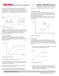 OKDY-T/90-W12-001-C Datasheet Pagina 20