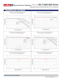 OKI-T/36W-W40P-C Datasheet Page 9