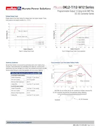 OKL2-T/12-W12P2-C數據表 頁面 18