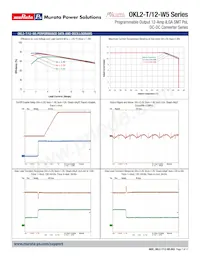 OKL2-T/12-W5P-C Datasheet Pagina 7