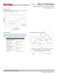 OKL2-T/12-W5P-C數據表 頁面 16