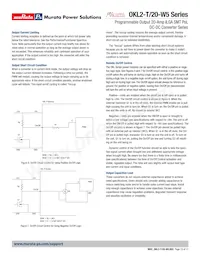 OKL2-T/20-W5N-C Datasheet Page 15