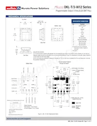 OKL2-T/3-W12P-C Datenblatt Seite 11