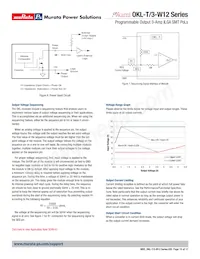 OKL2-T/3-W12P-C數據表 頁面 15