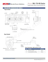 OKL2-T/6-W5N-C Datenblatt Seite 12