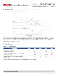 OKLP-X/25-W12-C Datenblatt Seite 9