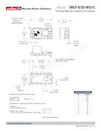 OKLP-X/35-W12-C Datasheet Page 6