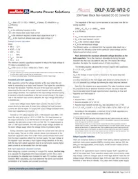 OKLP-X/35-W12-C Datasheet Pagina 15