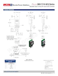 OKR-T/10-W12-C Datenblatt Seite 7