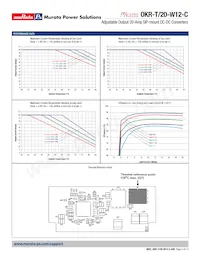 OKR-T/20-W12-C 데이터 시트 페이지 5