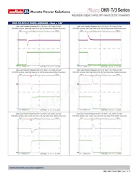 OKR-T/3-W12-C Datasheet Page 8