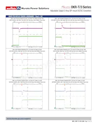 OKR-T/3-W12-C Datasheet Page 12