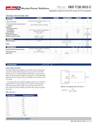 OKR-T/30-W12-C Datasheet Page 4