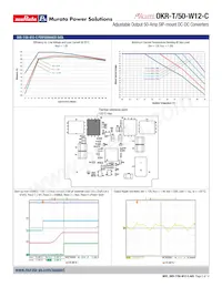 OKR-T/50-W12-C數據表 頁面 5