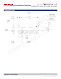 OKR-T/50-W12-C 데이터 시트 페이지 10