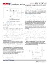 OKR-T/50-W12-C Datasheet Page 13