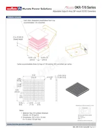 OKR-T/6-W12-C數據表 頁面 9