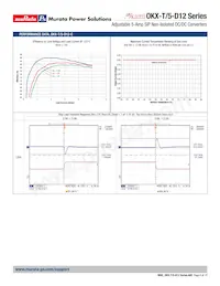 OKX-T/5-D12P-C Datenblatt Seite 6