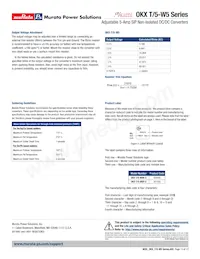 OKX-T/5-W5N-C Datenblatt Seite 13