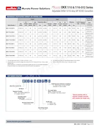 OKX2-T/16-D12N-C Datenblatt Seite 2