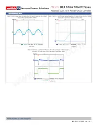 OKX2-T/16-D12N-C Datasheet Page 11